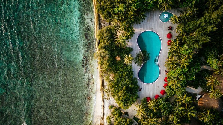 Cinnamon Dhonveli Maldives